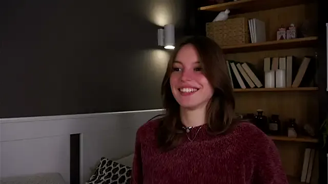 amylovesyouu – webcam model profile photo Image 4