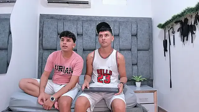 DavilANDkevin2 Image 10