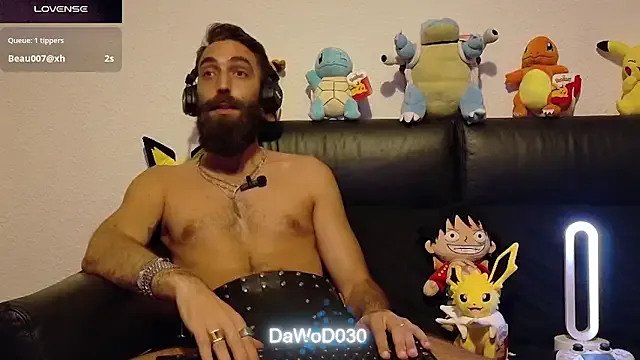 WitchAnnie – webcam model profile photo Image 11