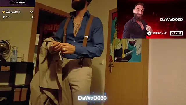 WitchAnnie – webcam model profile photo Image 15