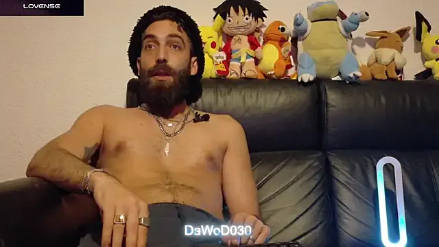 WitchAnnie – webcam model profile photo Image 3