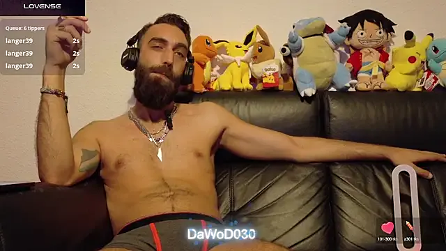 WitchAnnie – webcam model profile photo Image 7