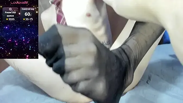 chinsemechan – webcam model profile photo Image 14