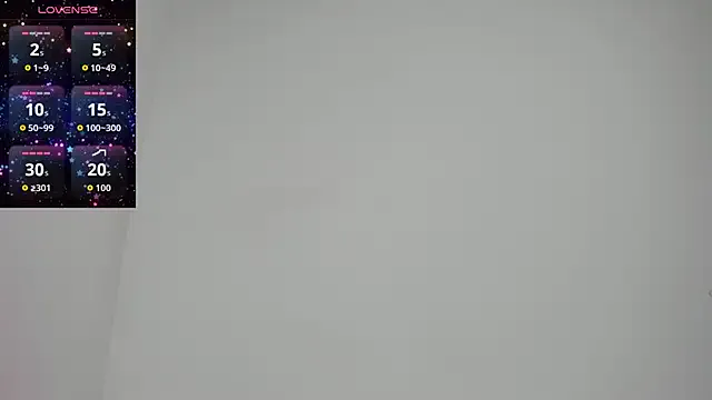 chinsemechan – webcam model profile photo Image 17