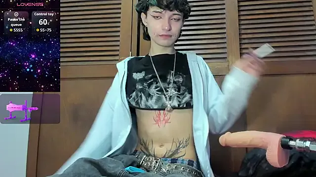 chinsemechan – webcam model profile photo Image 19