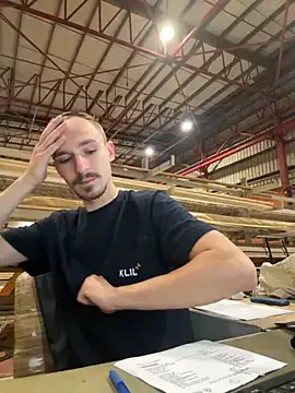 kai101010 – webcam model profile photo Image 8