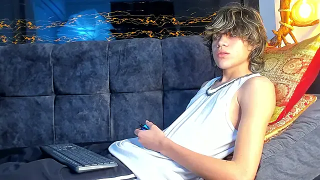 Diamond_twink Image 19