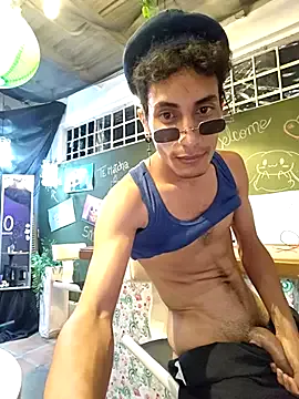 Diegoarctic – webcam model profile photo Image 3