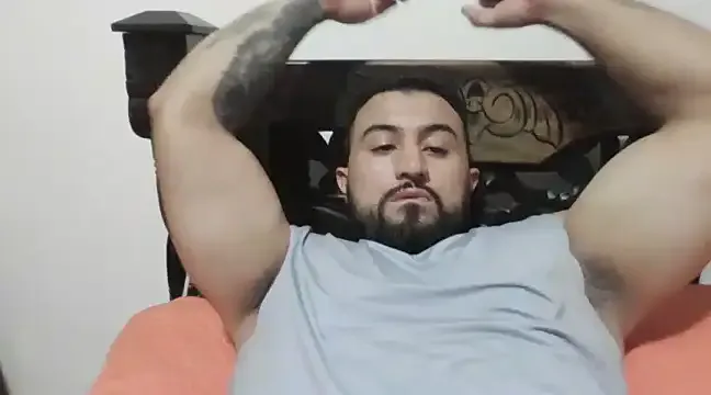 DoctorArabe3's Thumb Image