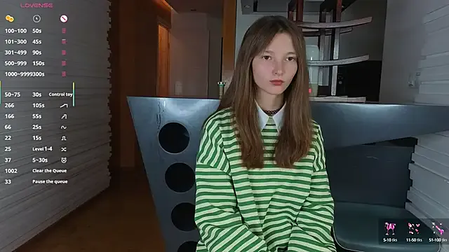 ceceliapidcock – webcam model profile photo Image 4