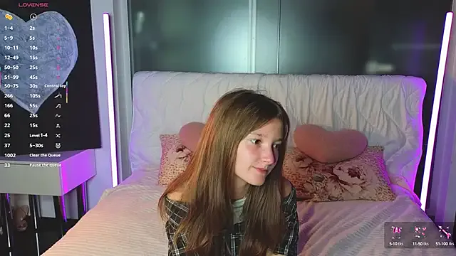 ceceliapidcock – webcam model profile photo Image 5