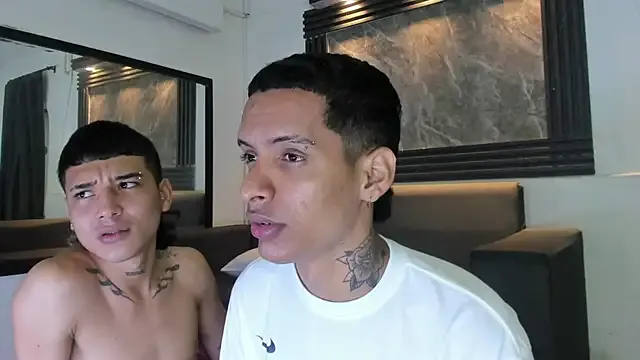 DuoHotBoys Image 2