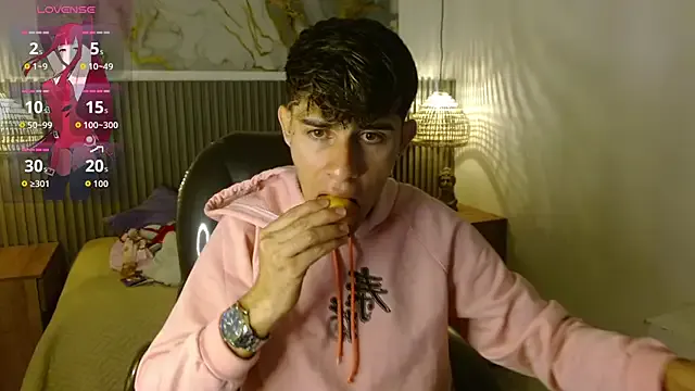 hornyshow_tv – webcam model profile photo Image 17