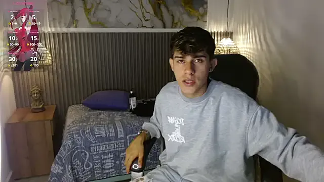 hornyshow_tv – webcam model profile photo Image 18