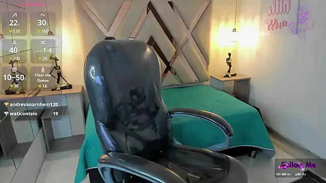 hornyshow_tv – webcam model profile photo Image 3