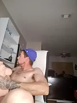 EdgingAllDay2CUM Image 4
