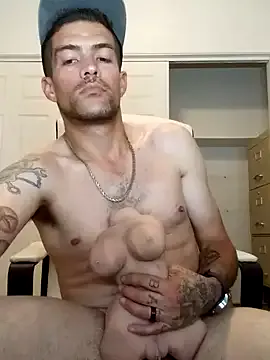 EdgingAllDay2CUM Image 6