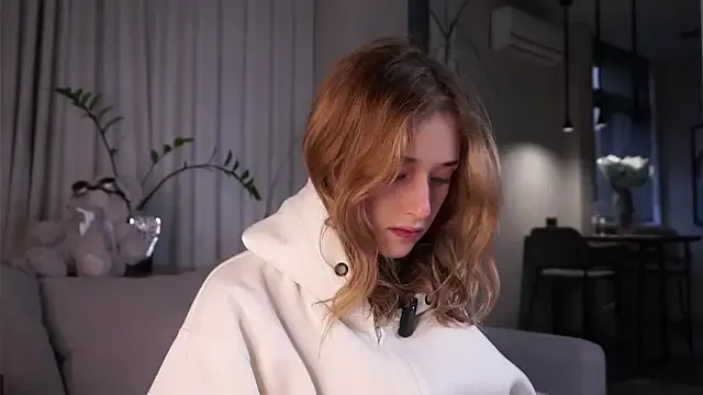 cutefluffy – webcam model profile photo Image 11