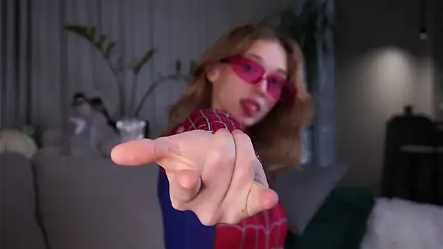 cutefluffy – webcam model profile photo Image 12