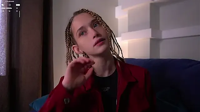 cutefluffy – webcam model profile photo Image 17