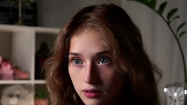 cutefluffy – webcam model profile photo Image 5