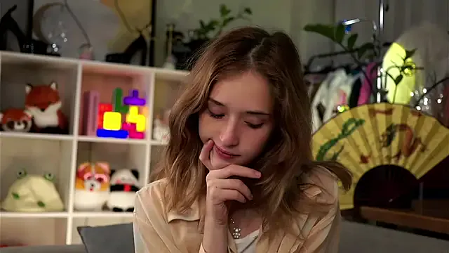 cutefluffy – webcam model profile photo Image 6