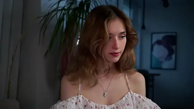 cutefluffy – webcam model profile photo Image 7