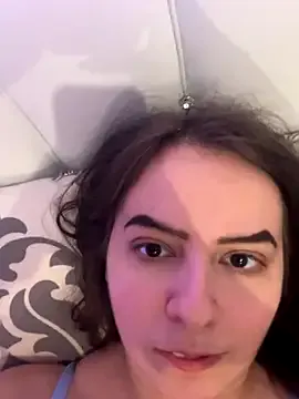 Amicisegreti – webcam model profile photo Image 13