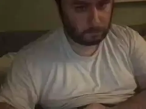 elfranger – webcam model profile photo