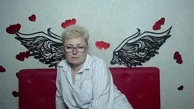 EmiliaGree – webcam model profile photo