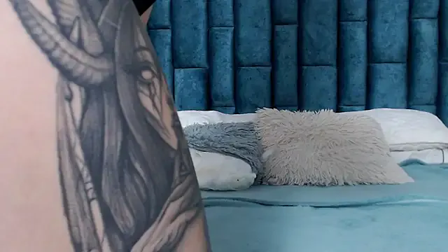 DoseOfIvy – webcam model profile photo Image 8