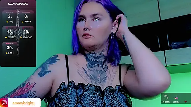 dears_pearlss – webcam model profile photo Image 3