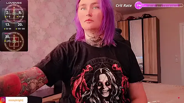 dears_pearlss – webcam model profile photo Image 5