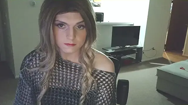 EnbyGamerChick – webcam model profile photo