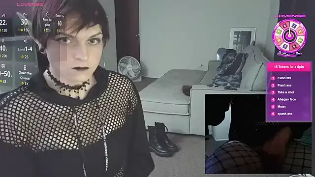 kaliana_ggh – webcam model profile photo Image 3