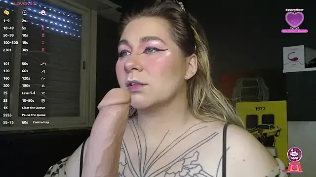 leticiawhitey – webcam model profile photo Image 12