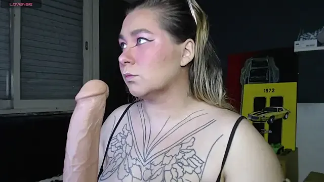 leticiawhitey – webcam model profile photo Image 5