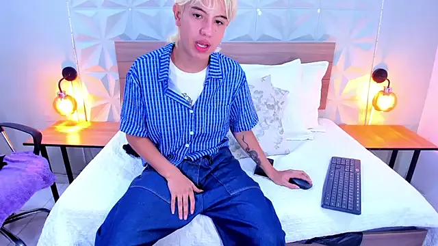 minatokuntteyonde – webcam model profile photo Image 12