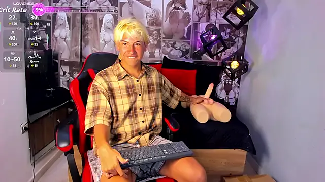 minatokuntteyonde – webcam model profile photo Image 13