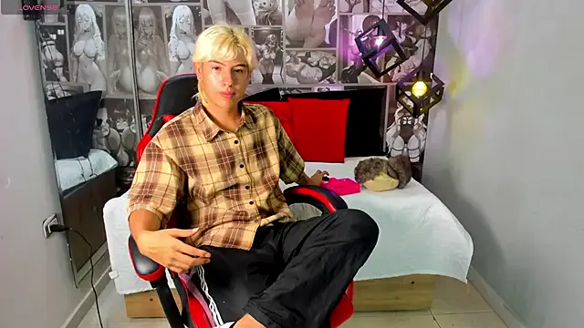 minatokuntteyonde – webcam model profile photo Image 17