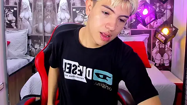 minatokuntteyonde – webcam model profile photo Image 2