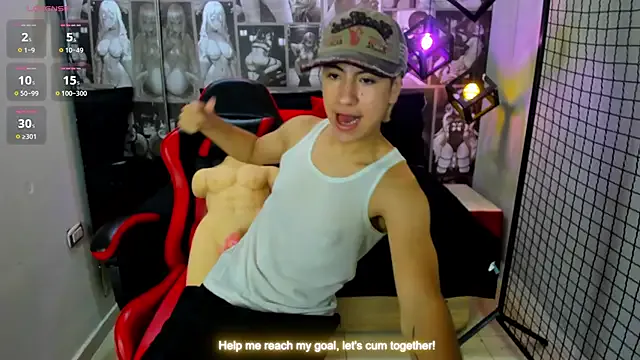 minatokuntteyonde – webcam model profile photo Image 6