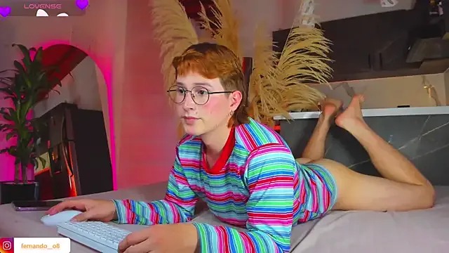 Diegoarctic – webcam model profile photo Image 10