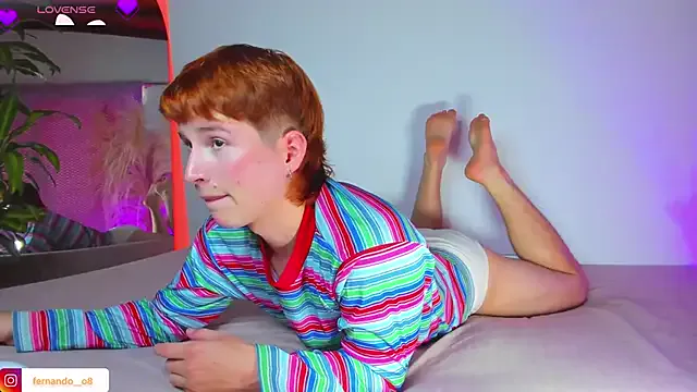 Diegoarctic – webcam model profile photo Image 12