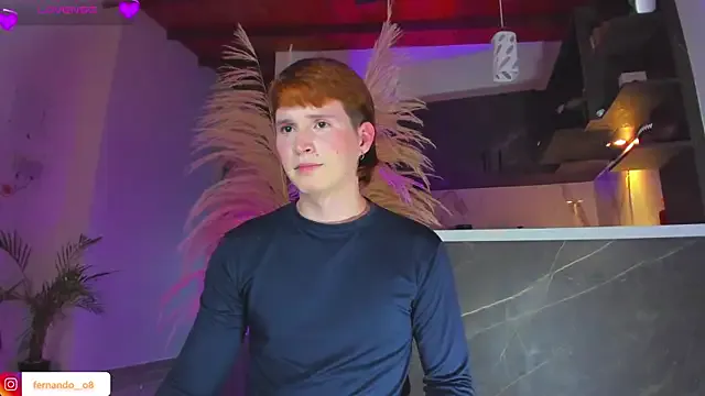 Diegoarctic – webcam model profile photo Image 4