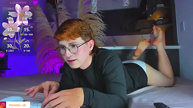 Diegoarctic – webcam model profile photo Image 8