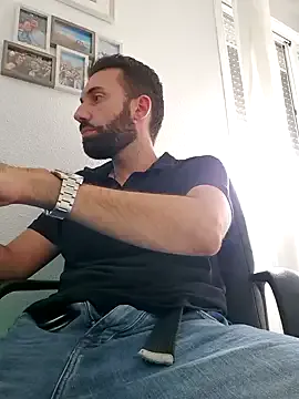 KingBlack25cm – webcam model profile photo Image 17