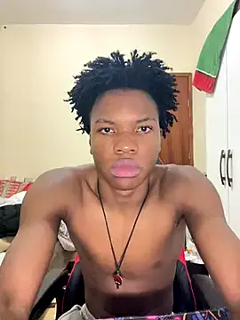 anhkiet_huang – webcam model profile photo Image 4