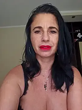 CharisseChappel – webcam model profile photo Image 3