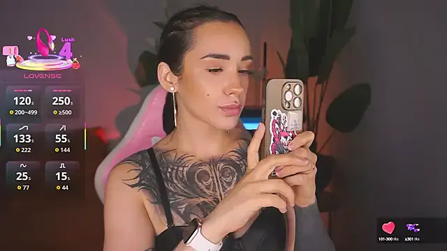 dears_pearlss – webcam model profile photo Image 14